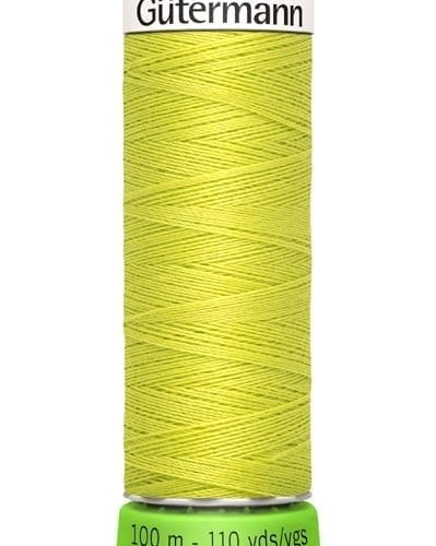 Thread spool