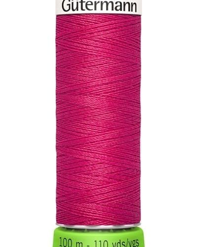 Thread spool