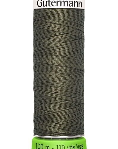 Thread spool