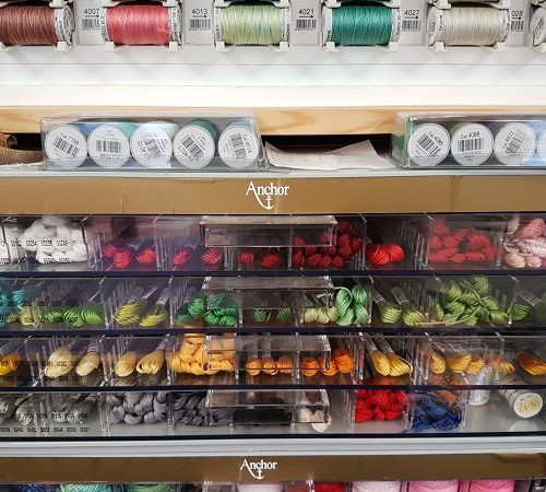 Haberdashery