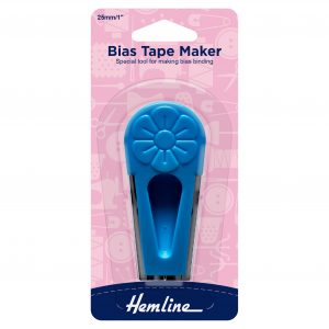 Bias Tape Maker
