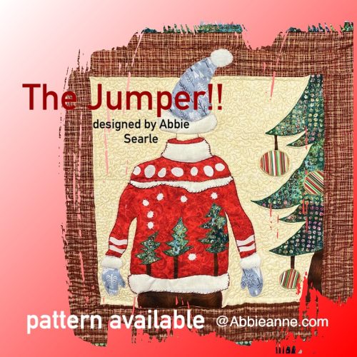 The Jumper