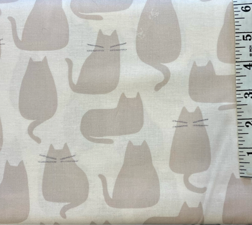 Whiskers - Andover Fabrics