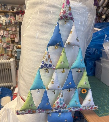 Spring Treeee!  (kit)