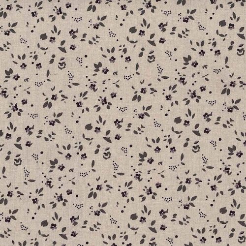 Shabby Chic 18/145 - Linen from Stoffabrics