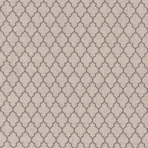 Shabby Chic 18/152 - Linen from Stoffabrics