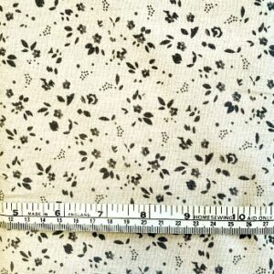 Shabby Chic MS15/118 - Linen from Stoffabrics