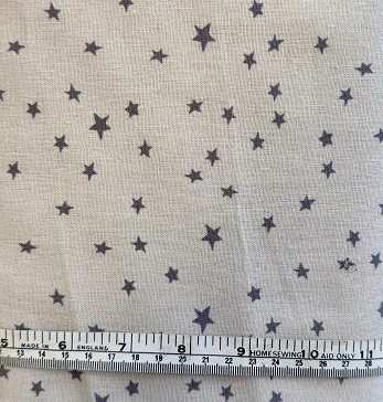 Shabby Chic MS15/123 - Linen from Stoffabrics