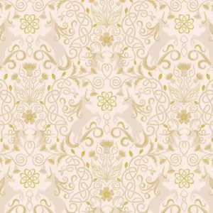 Celtic Faeries - Lewis & Irene A733-1