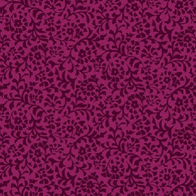 Andover Fabrics: Moody Hues – Vine Magenta