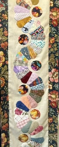 Dresden Runner - KIT -  by Abbie Searle