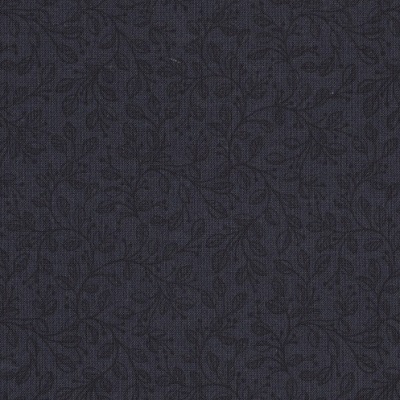 Lewis & Irene: Tiny Tonals  – Forest Vines on Black