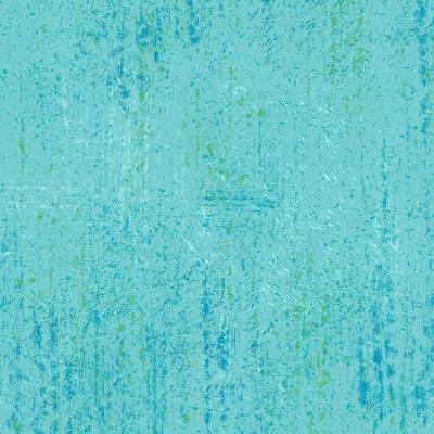 Lewis & Irene: Sambrahma - Blender Turquoise