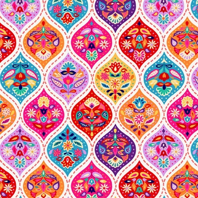 Fabric swatch