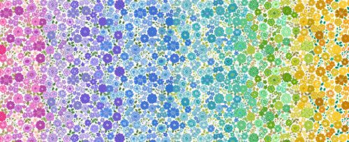 Fabric swatch