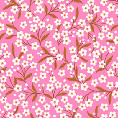 Fabric swatch