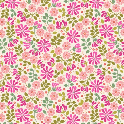 Fabric swatch