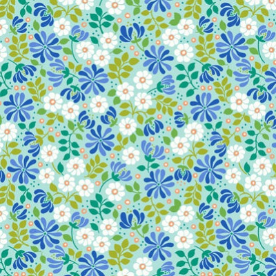 Fabric swatch
