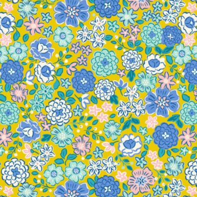 Fabric swatch