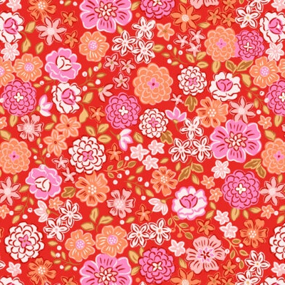 Fabric swatch