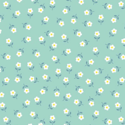 Lewis & Irene: Boho Blooms – Pretty Purples - Image 11