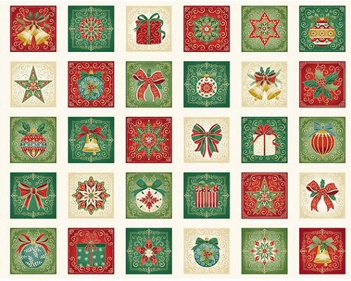 Fabric swatch