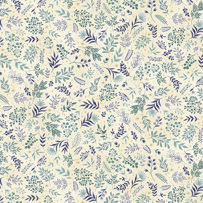 Fabric swatch