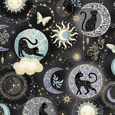 Fabric swatch